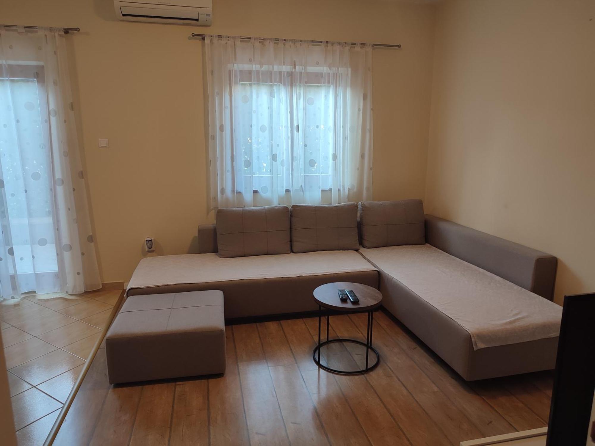 Apartment Stipic Zadar Exterior foto