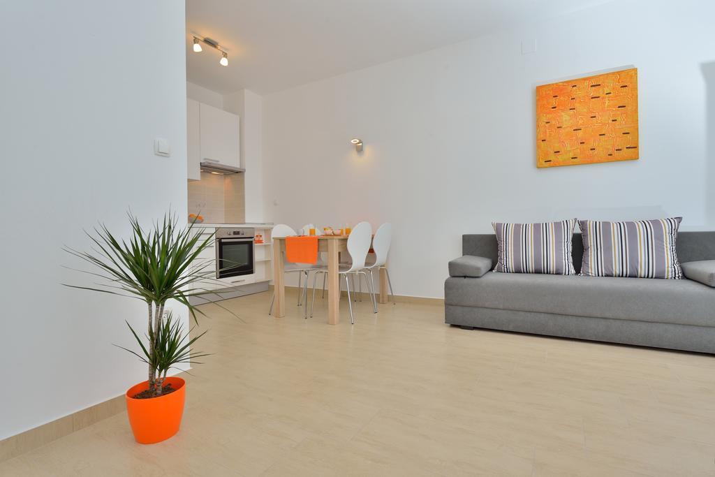 Apartment Stipic Zadar Zimmer foto