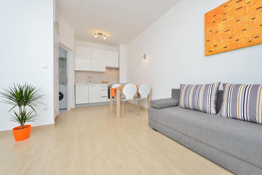 Apartment Stipic Zadar Zimmer foto